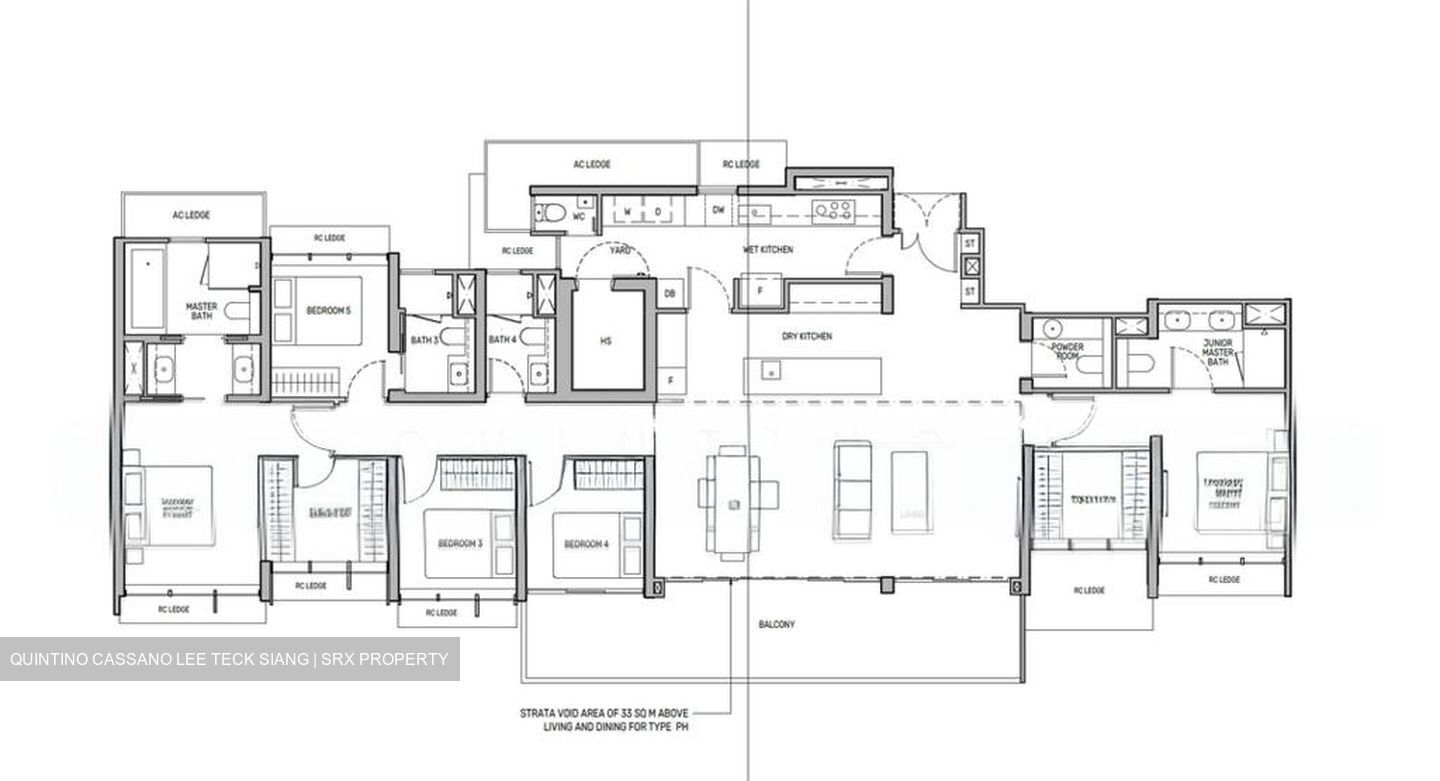 Tembusu Grand (D15), Condominium #552327071